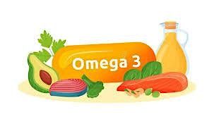 Omega-3 Recipes for Optimal Health
