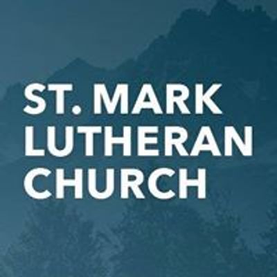 St. Mark Lutheran Church - ELCA
