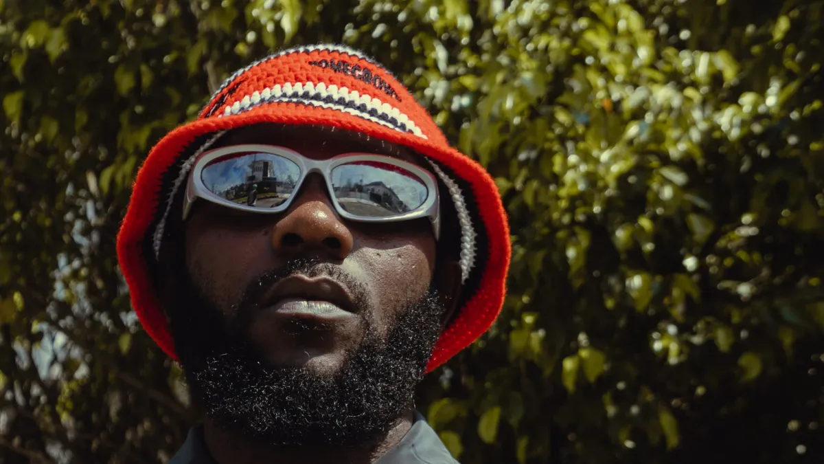 ODUMODUBLVCK, Shallipopi, Darkoo, Stylo G, De Mthuda, Njelic, MDU aka TRP, Shiva in London