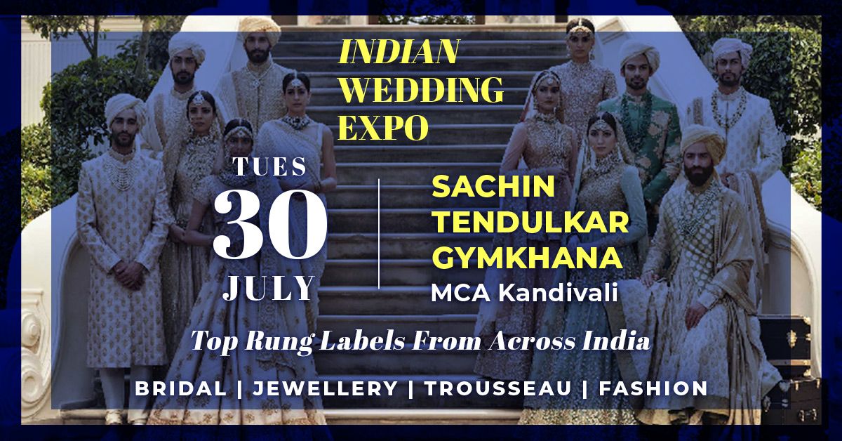 Indian Wedding Expo