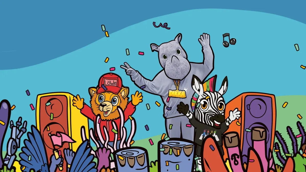 DIKKA in Linz
