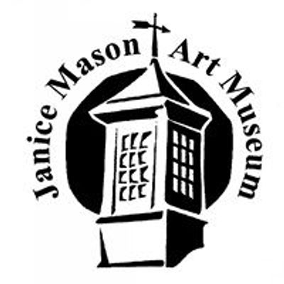 Janice Mason Art Museum - JMAM