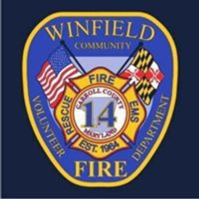 Winfield Community Volunteer Fire Department