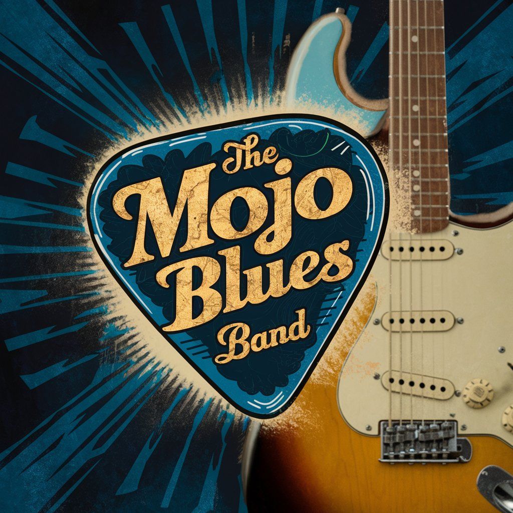 THE MOJO BLUES BAND AT JOE PUB LONGUEUIL ENTR\u00c9E $10 