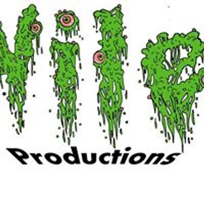 Vile Productions & Recording Studios