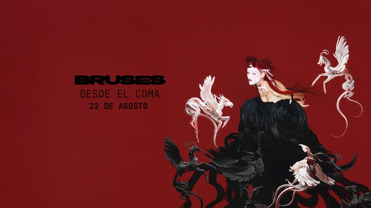 BRUSES in Ciudad de M\u00e9xico