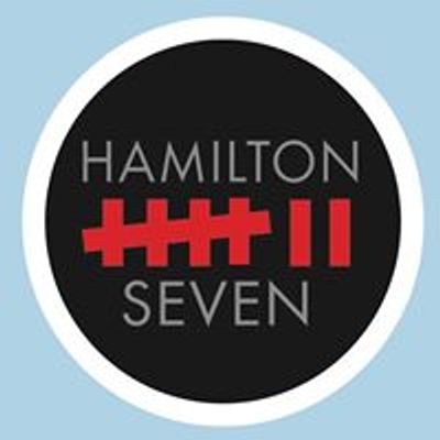 The Hamilton 7