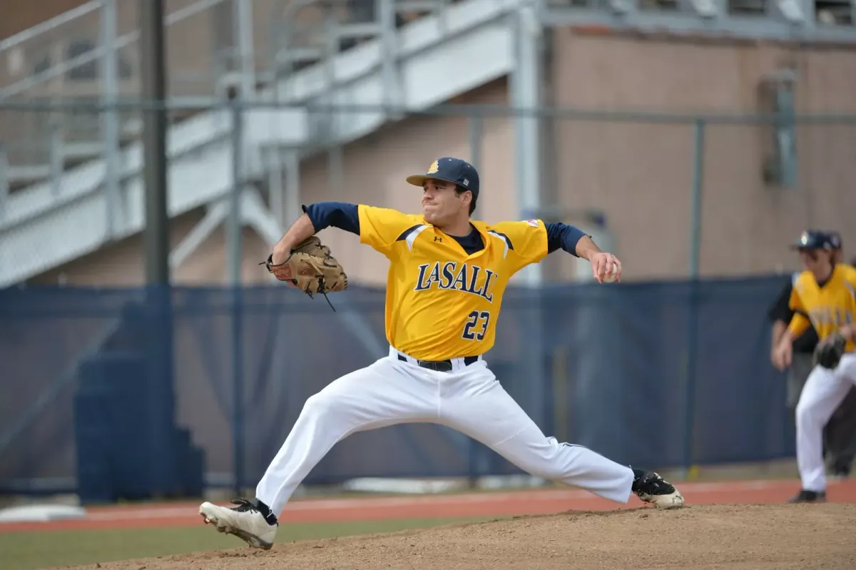 Parking La Salle Explorers at Temple Owls Womens Basketball