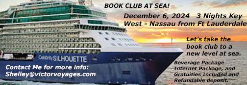 Celebrity Silhouette Dec. 6, 2024