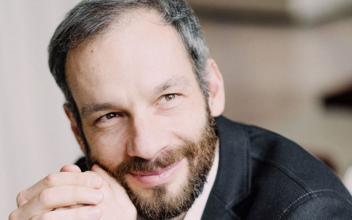Boston Symphony Orchestra: Dima Slobodeniouk - Brahms' Symphony No. 2