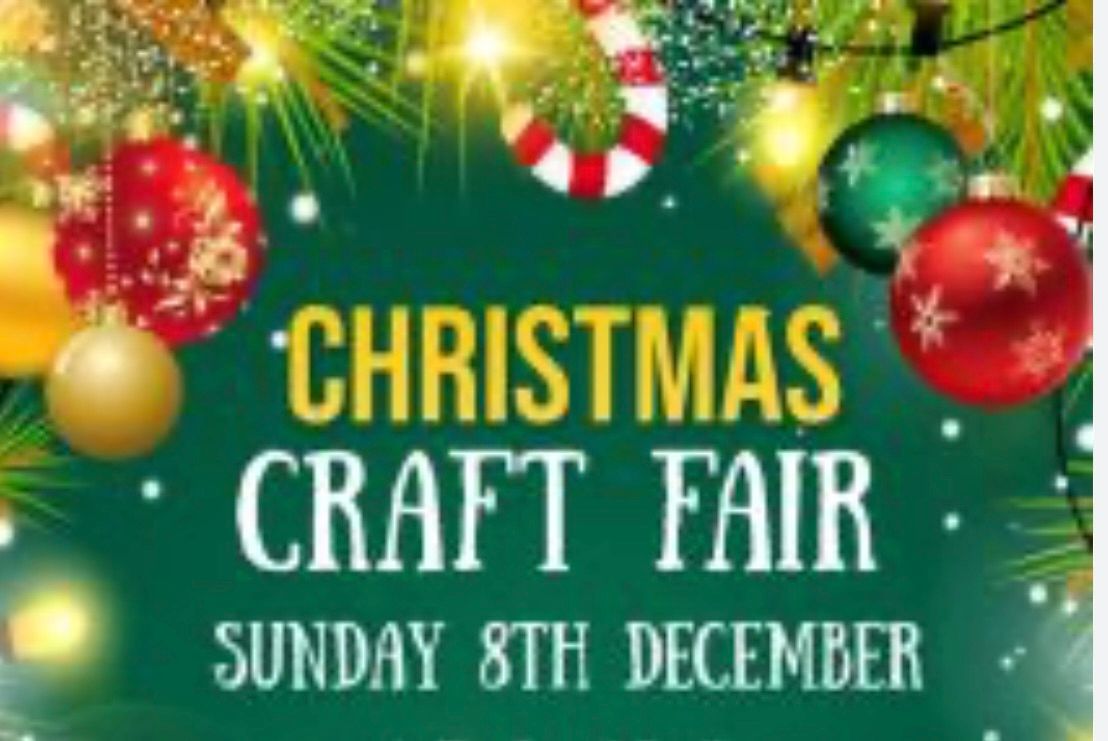 Christmas Gift \/ Craft Fayre 