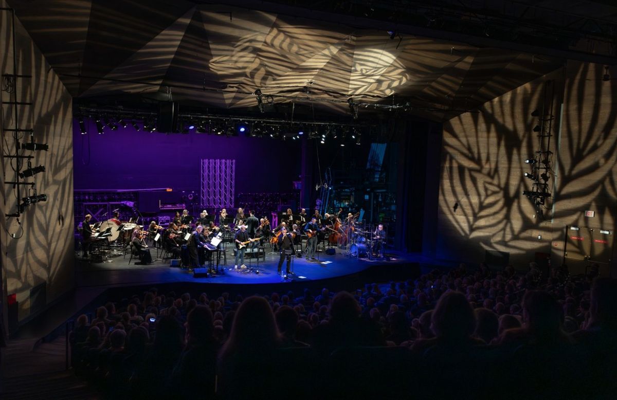 Kamloops Symphony: Shaken Not Stirred - The Music of James Bond