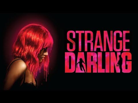 Strange Darling at the Rio Theatre