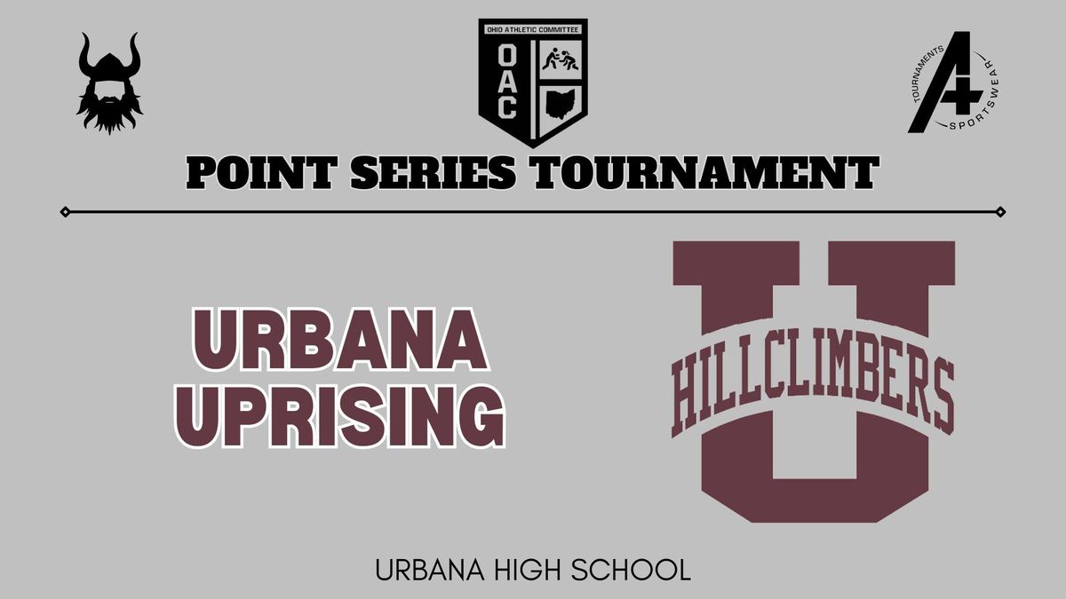 Urbana Uprising