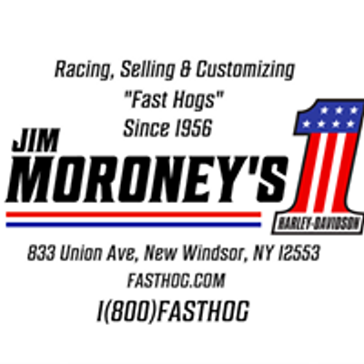 Moroney's Harley-Davidson