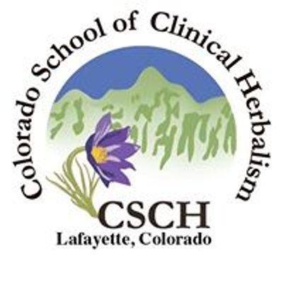 Colorado School of Clinical Herbalism