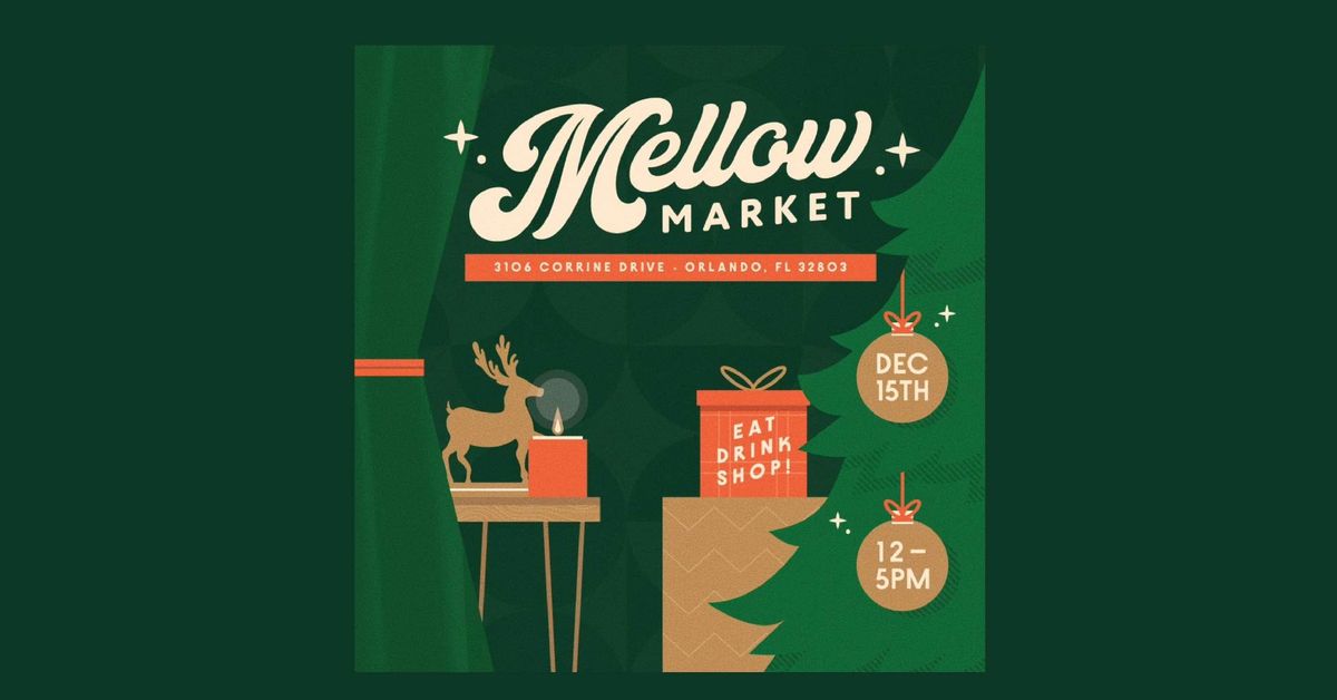 Mellow Market