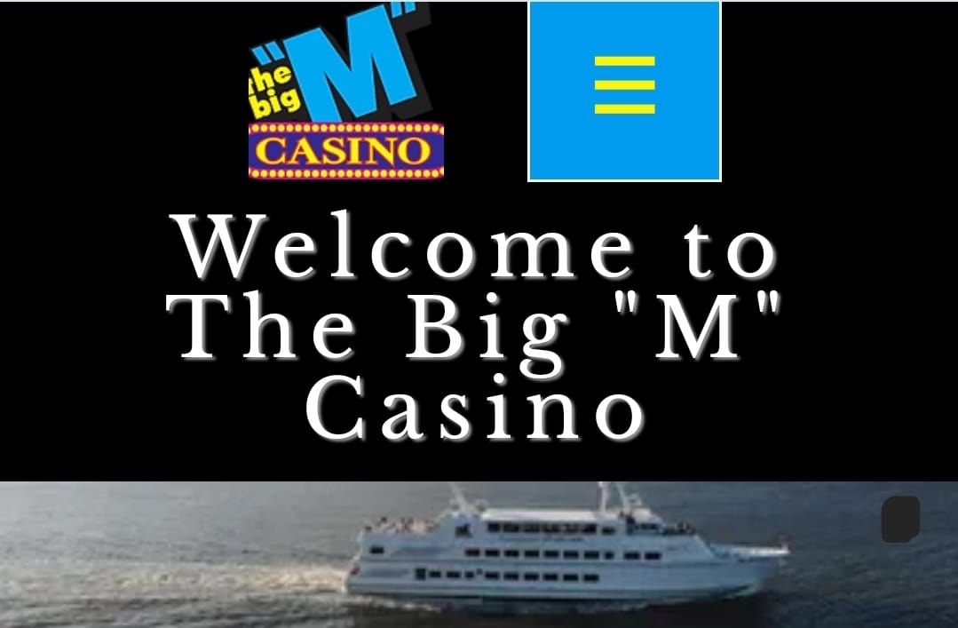 Myrtle Beach Big Gay Events ~ Are You All The Way In Casino Cruise