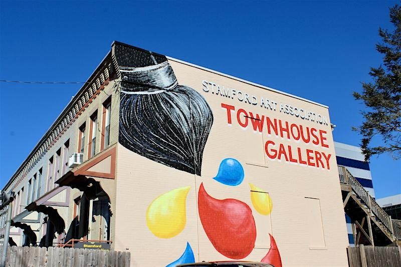 FREE Open Mic at The Townhouse Gallery