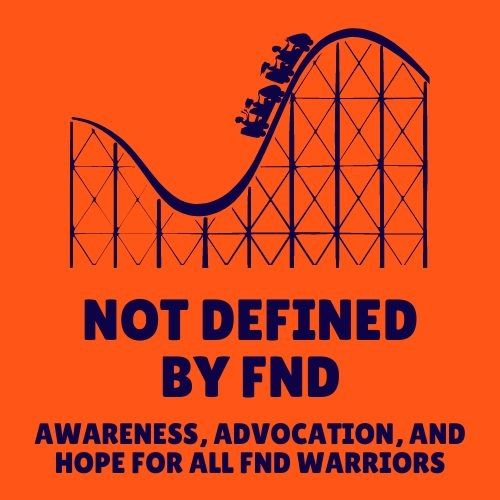 Not Defined By FND's Winter Fundraising Extravaganza