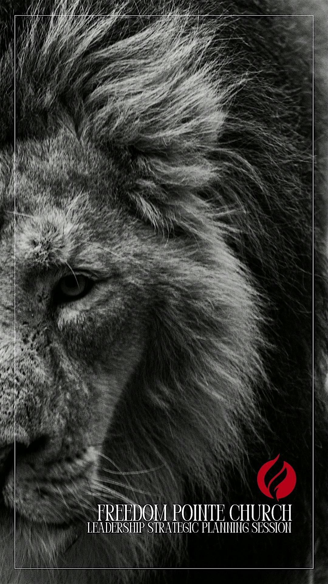 Freedom Pointe Leadership Conference 2025