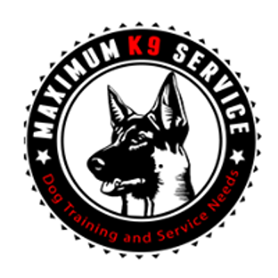 Maximum K9 Service & Nutrition