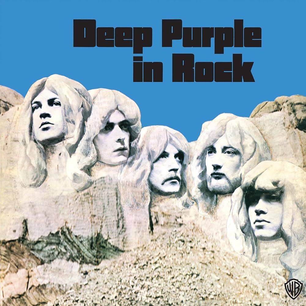 Deep Purple