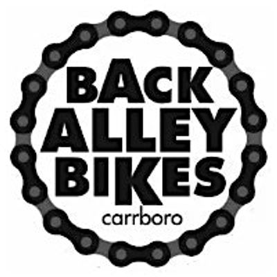Back Alley Bikes