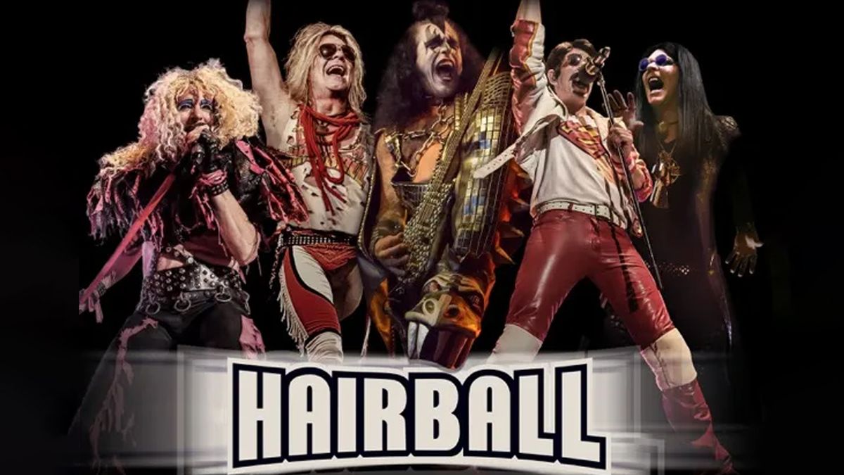 Hairball