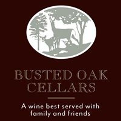 Busted Oak Cellars