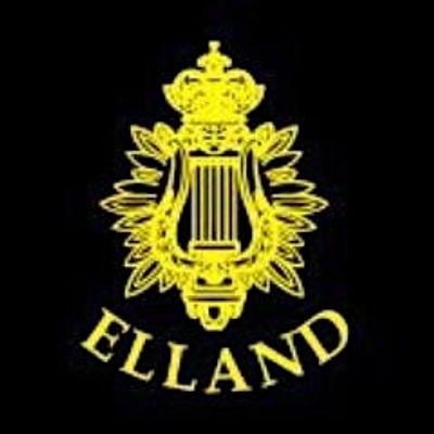 Elland Silver Band