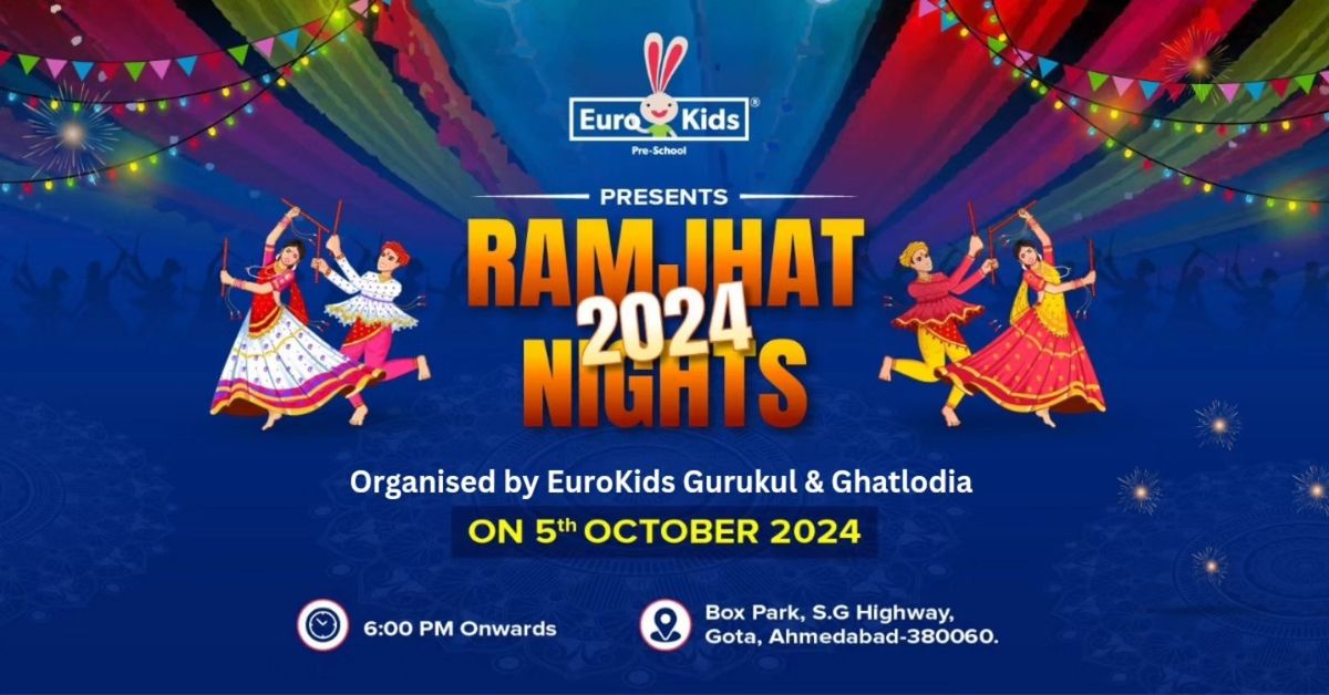 Ramjhat Nights 2024