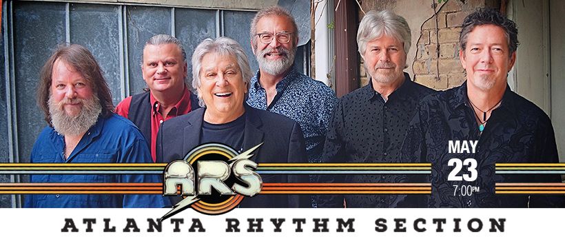 Atlanta Rhythm Section