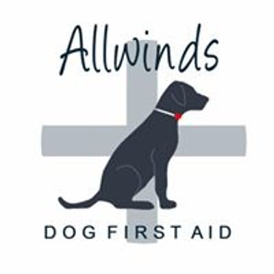 Allwinds Dog First Aid