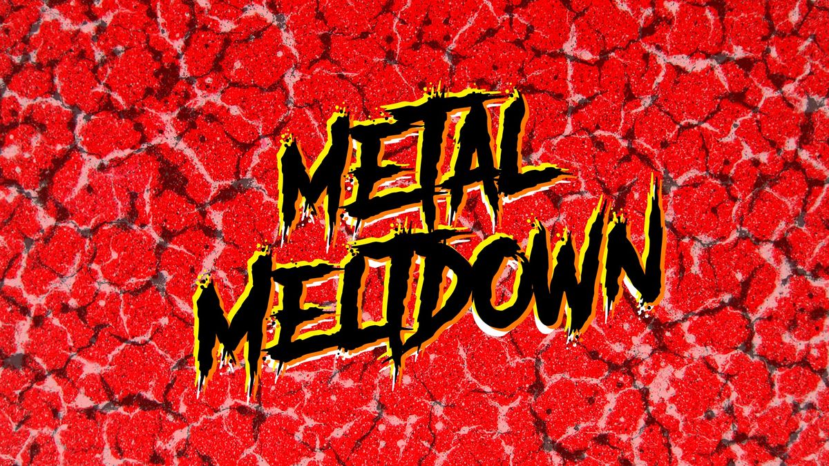 Metal Meltdown KRYSTmas party!