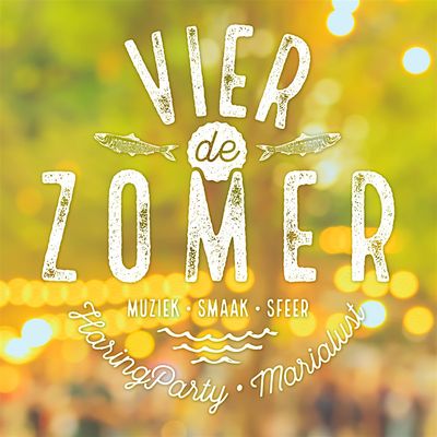 Stichting HaringParty