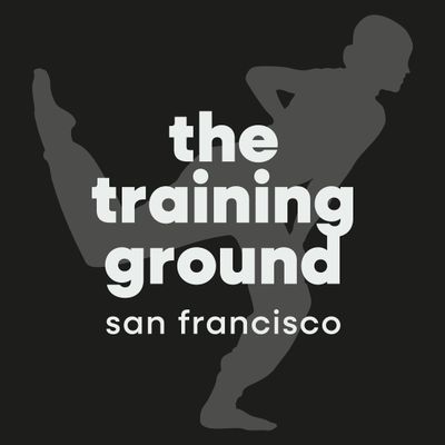the training ground sf