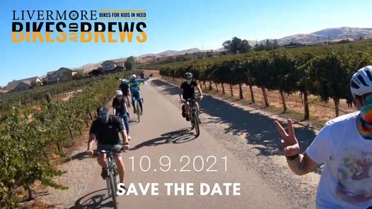 bikes and brews 2021