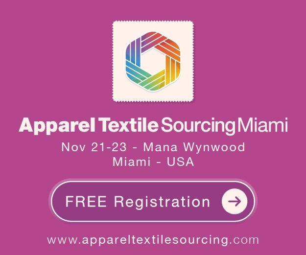 Apparel Textile Sourcing Miami