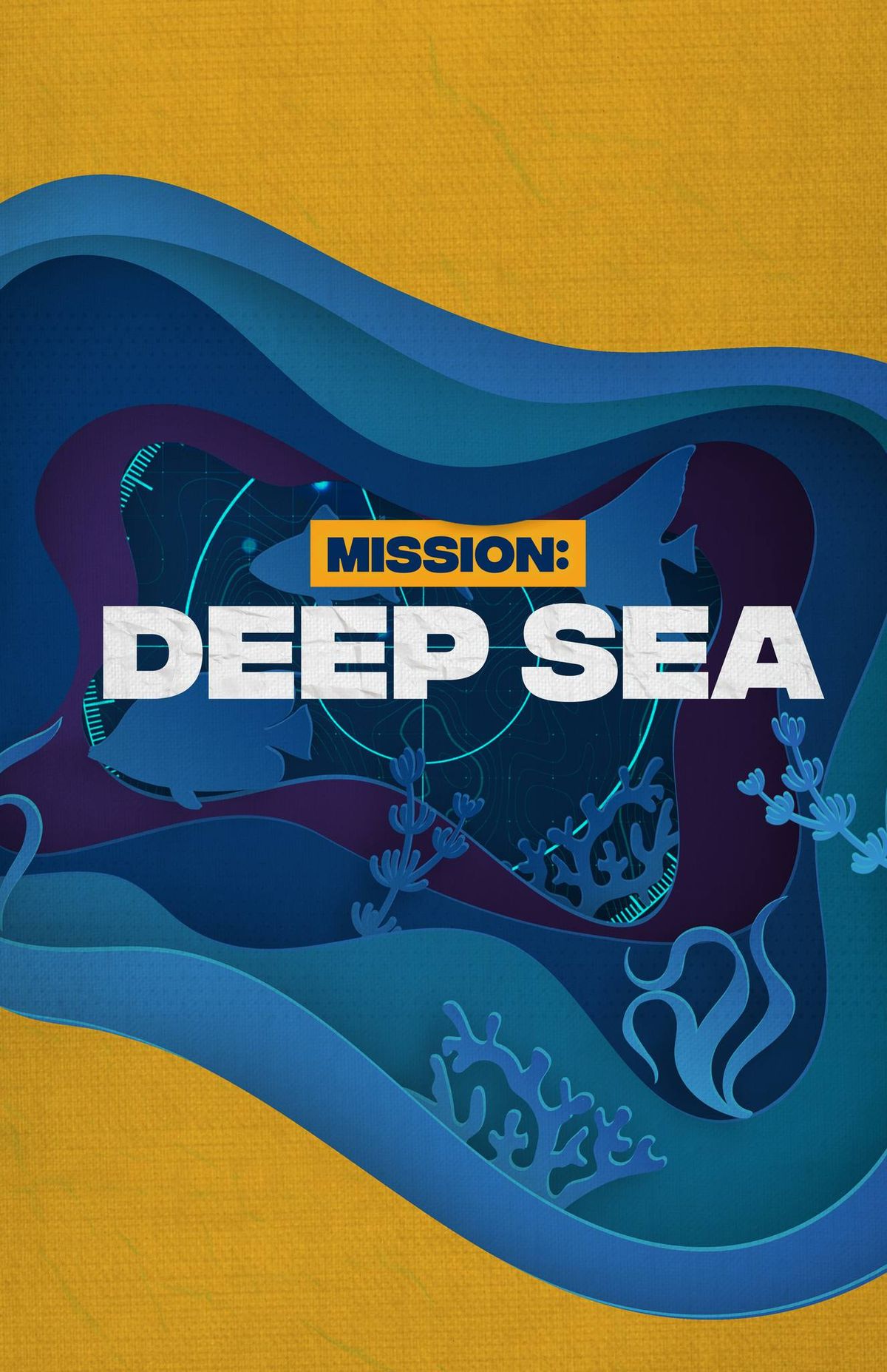Mission: Deep Sea VBS