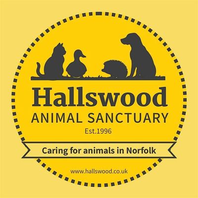 Hallswood Animal Sanctuary