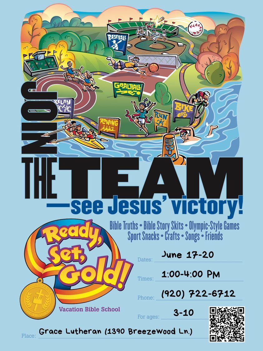 Vacation Bible School