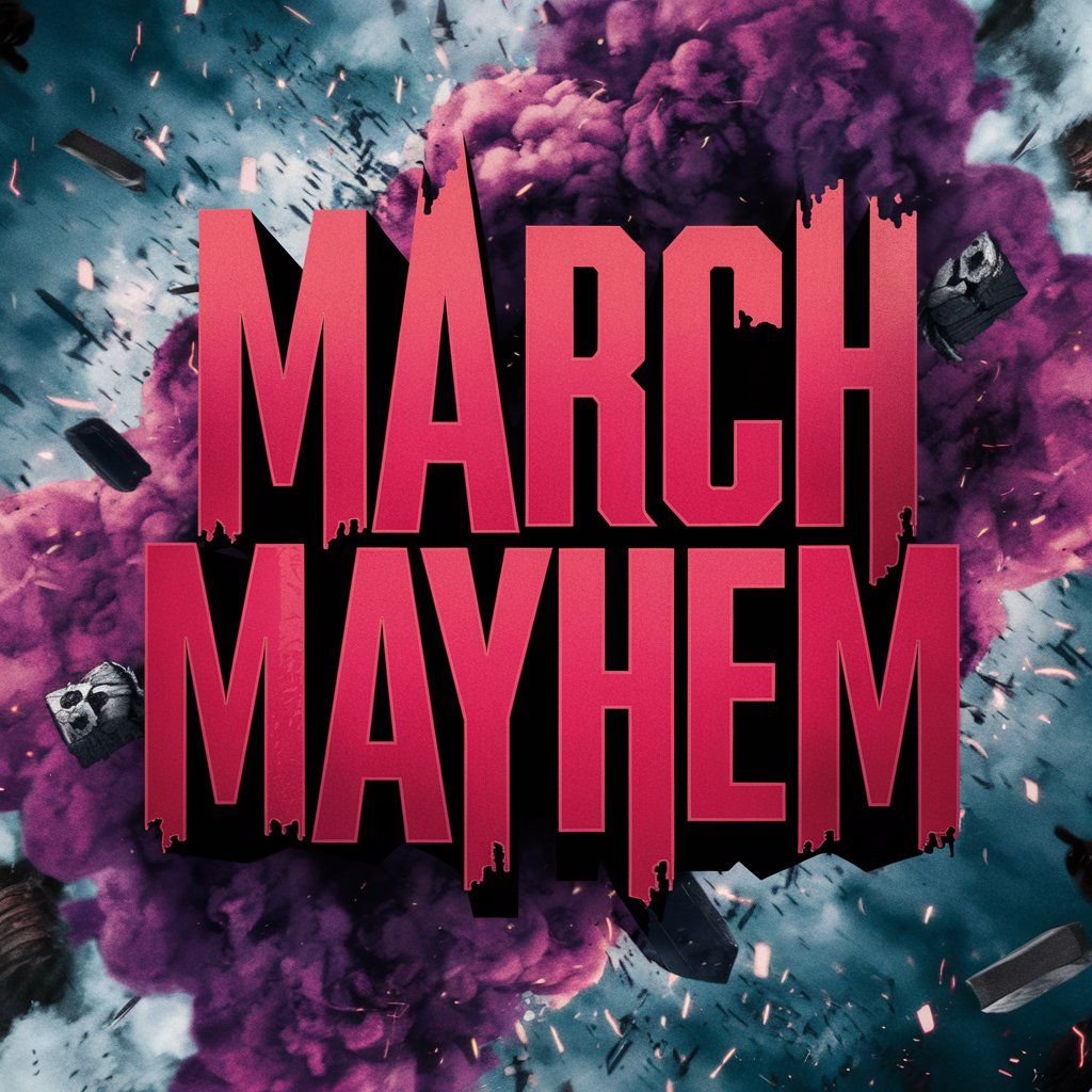 Pro Wrestling Supershow presents MARCH MAYHEM