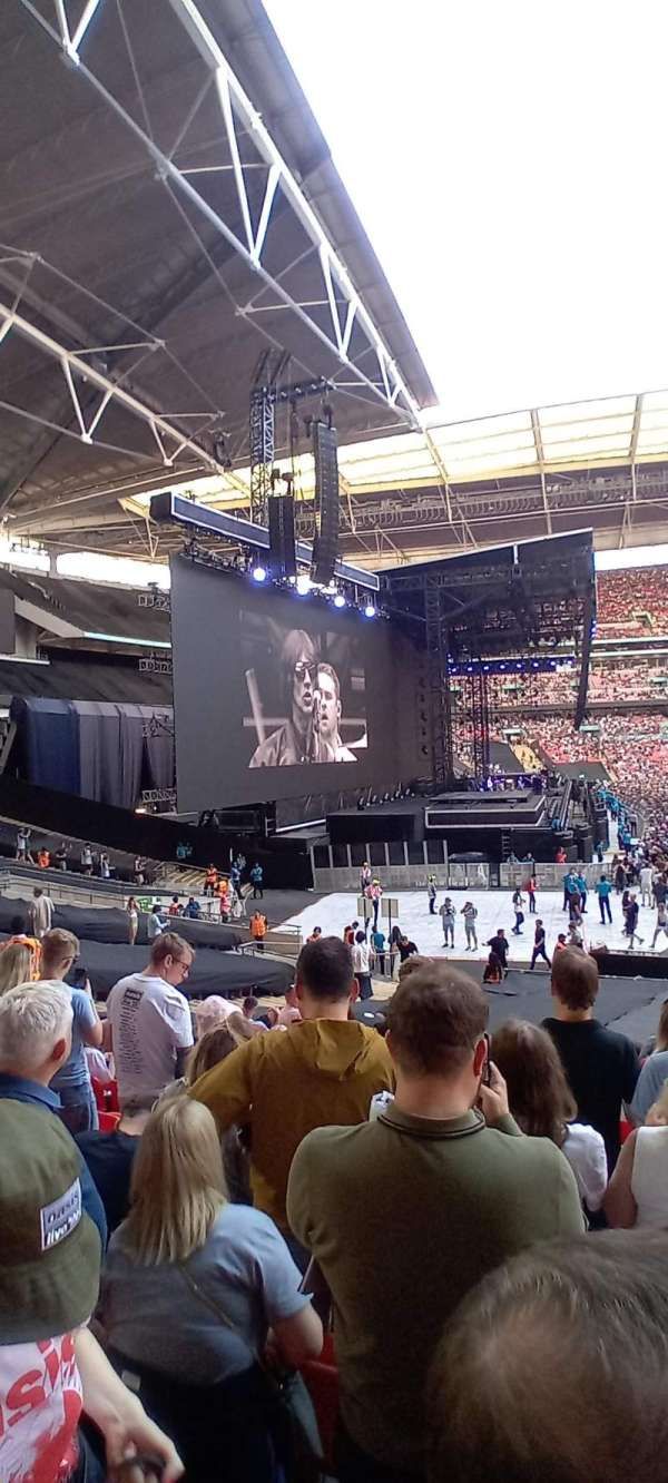 Richard Ashcroft Newcastle Upon Tyne Tickets