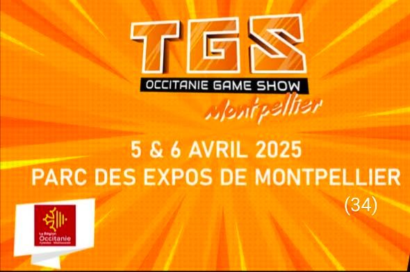 TGS Montpellier 