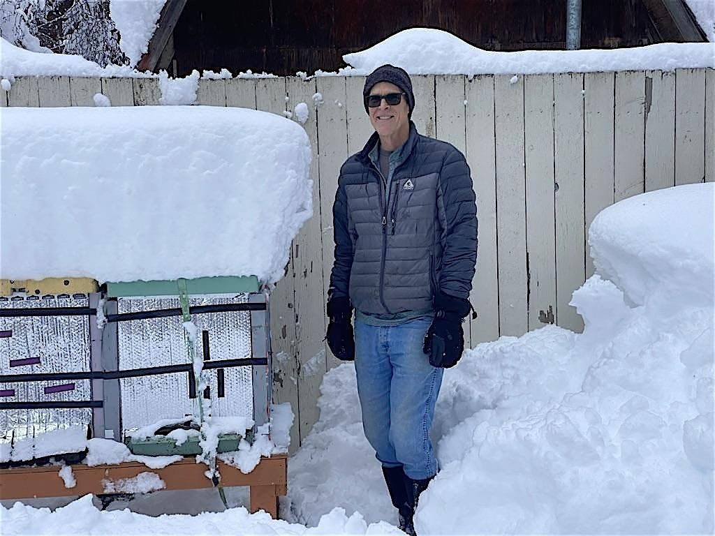 Sustainable Beekeeping in Alaska