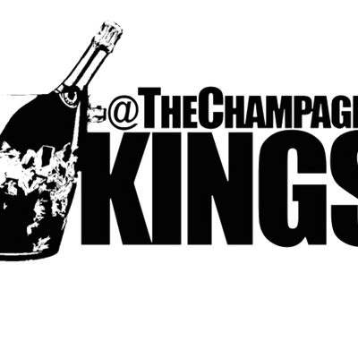 The Champagne Kings