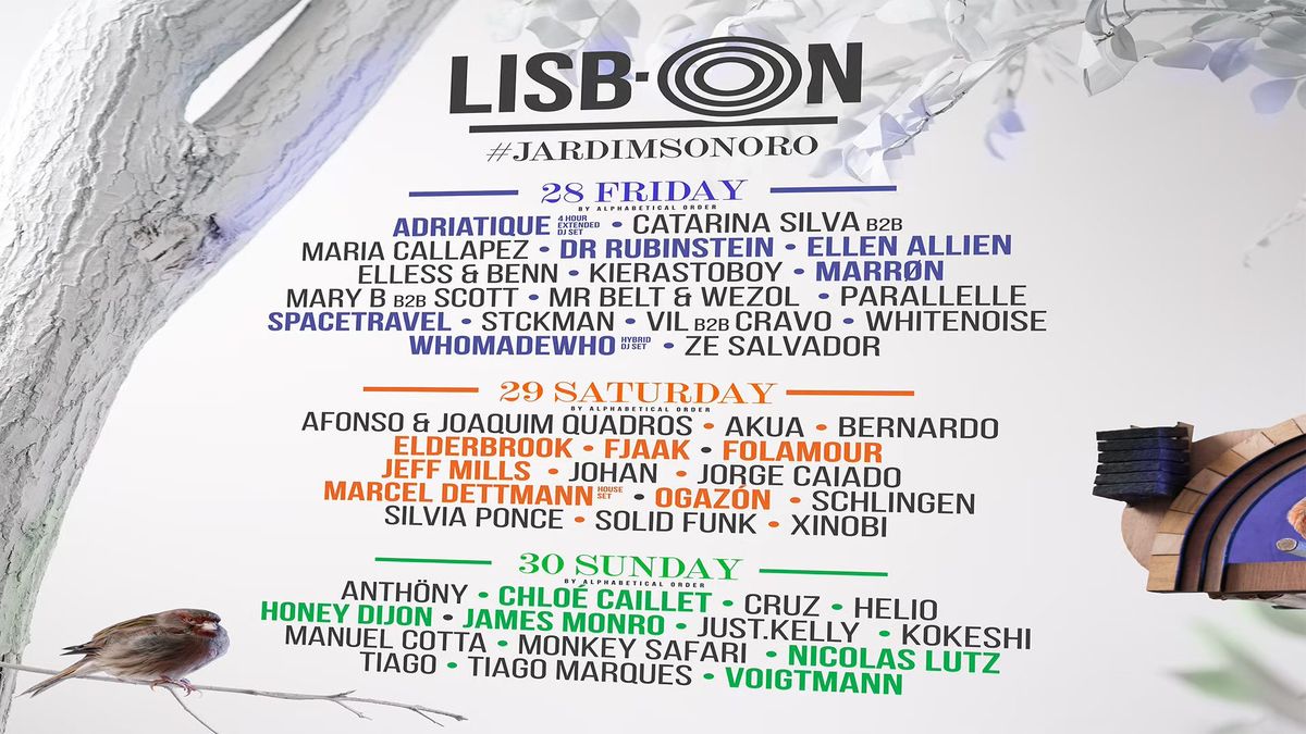 LISB-ON Festival
