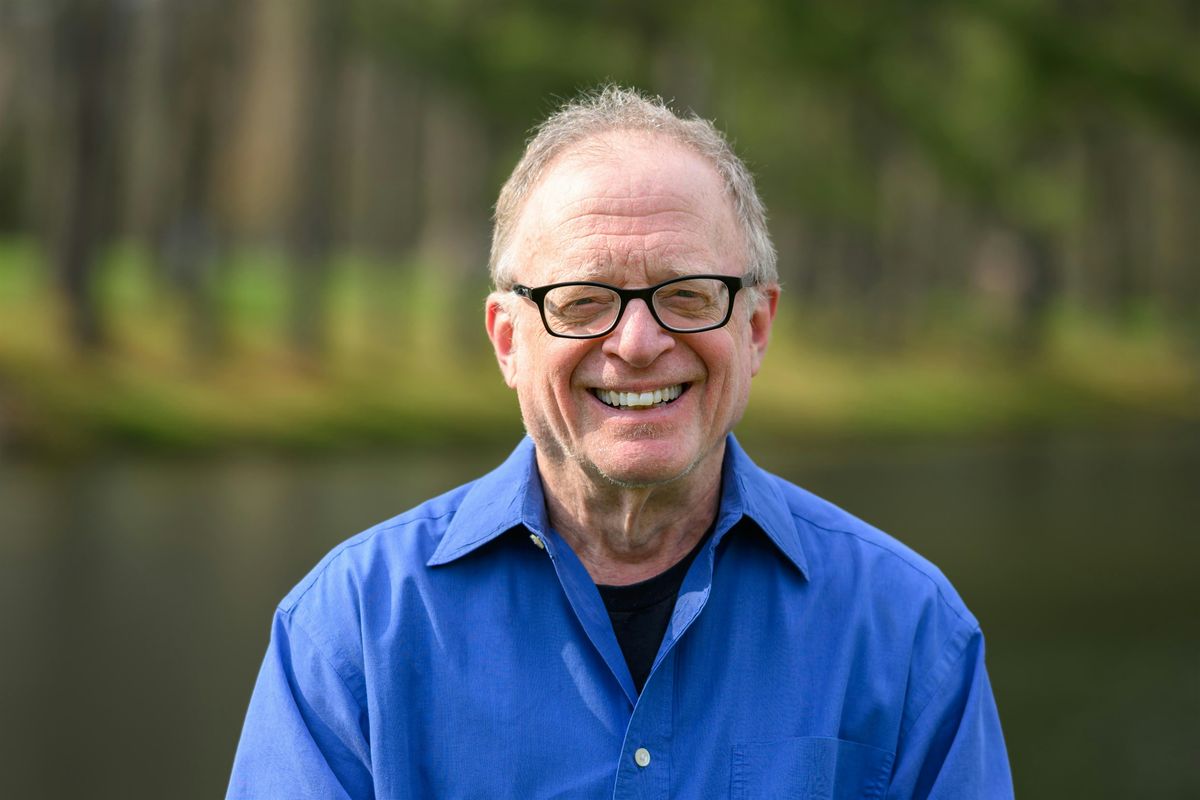 "Buckley: The Life and the Revolution That Changed America" - Sam Tanenhaus