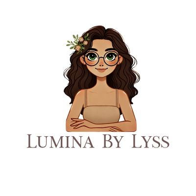 Lyss- from Lumina By Lyss